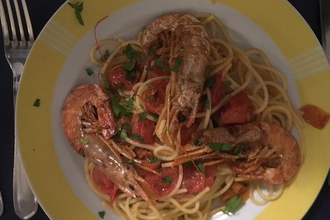Traditional Neapolitan Dinner in Pompei - Villa Franca - Family Restourant - Dessert