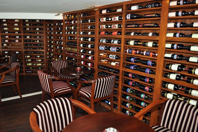 Traditions in Bucharest: Village Museum and Wine Tasting Tour - Transportation and Accessibility