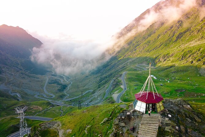 Transfagarasan Higway Private Tour From Brasov - Recommended Attire