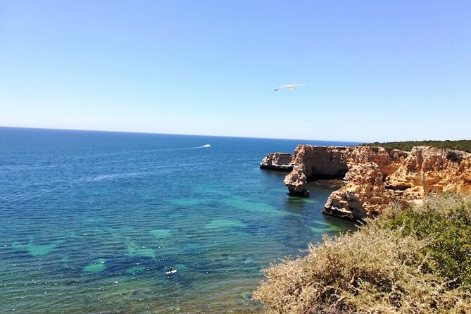 Transfer Algarve & Andalusia. Algarve or Andalusia Origin Option - Algarve to Andalusia Transfer