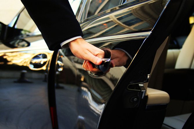 Transfer From Airport Fez to an Hotel in Fez (Including SIM Card) - Cancellation Policy