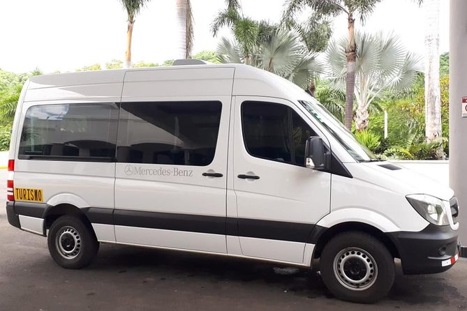 Transfer From Dreams Las Mareas Hotel to Liberia Airport (Lir) - Customer Reviews