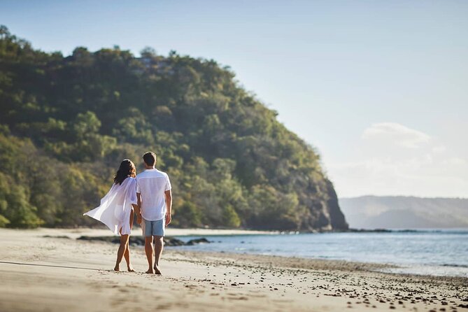 Transfer From Liberia Airport To Four Seasons Resort Costa Rica - Cancellation Policy