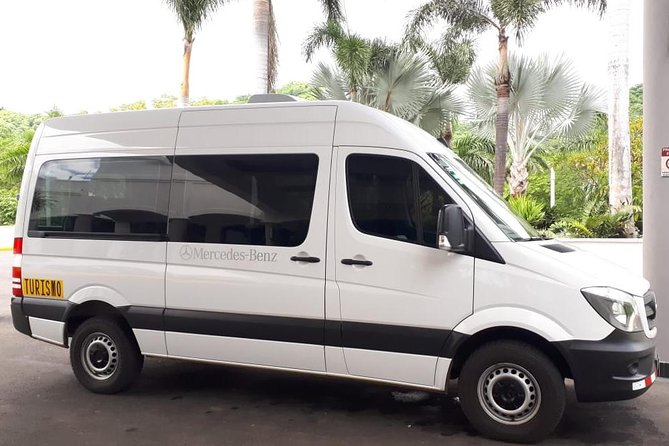 Transfer From Riu Guanacaste Hotel to Liberia Airport (Lir) - Accessibility and Accommodations