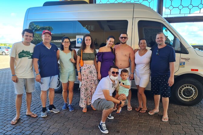 Transfer in Salvador - Accessibility and Participation