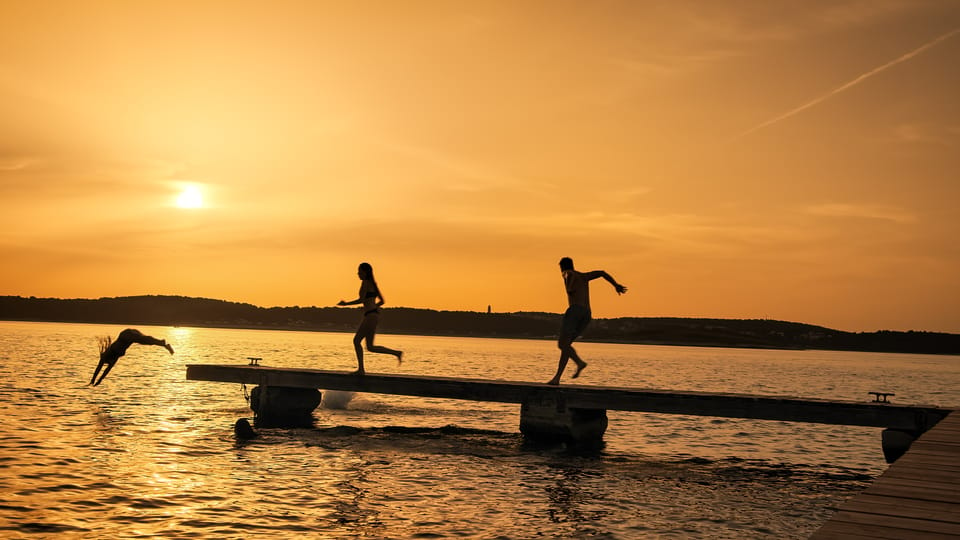 Transparent Kayak Sunset Tour - Important Information