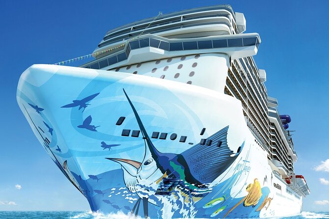 Transportation Service Port Everglades - Miami Hotel / MIA - Sum Up