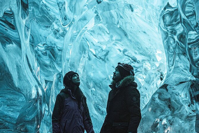 Treasure Iceland - Ice Cave Discovery - Reviews Summary