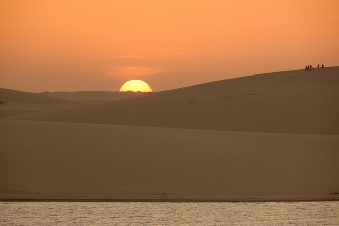 Trekking 3 Days 2 Nights Lençóis Maranhenses by East Coast Ecoaventura - Participant Requirements and Restrictions