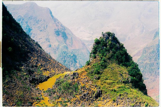 Trekking In Ha Giang 5 Days - Day 2: Trekking Through Nature