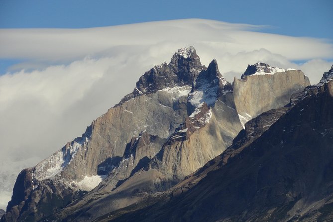 Trekking in Torres Del Paine! Porteria Lago Sarmiento Full Day Hiking - Final Verdict On This Stay