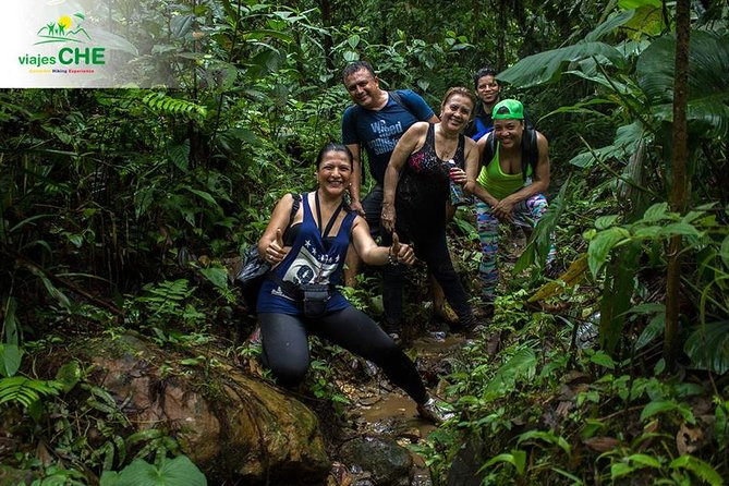 Trekking & Rivering Reserve Pericos - Traveler Reviews and Experiences