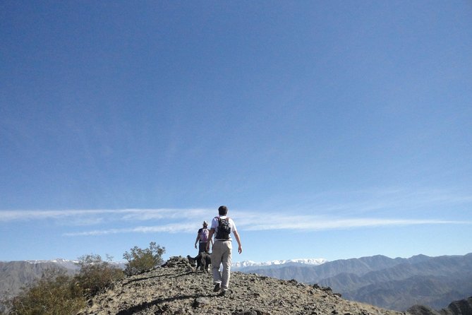 Trekking Three Summits - Itinerary and Booking
