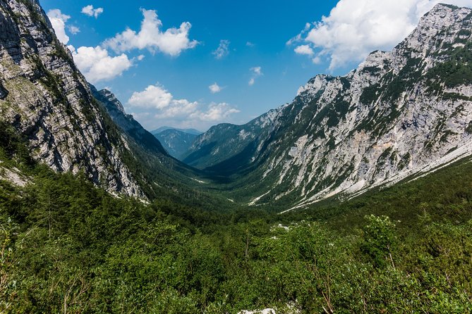 Triglav Tour in 2 Days Slovenia - Safety and Expertise