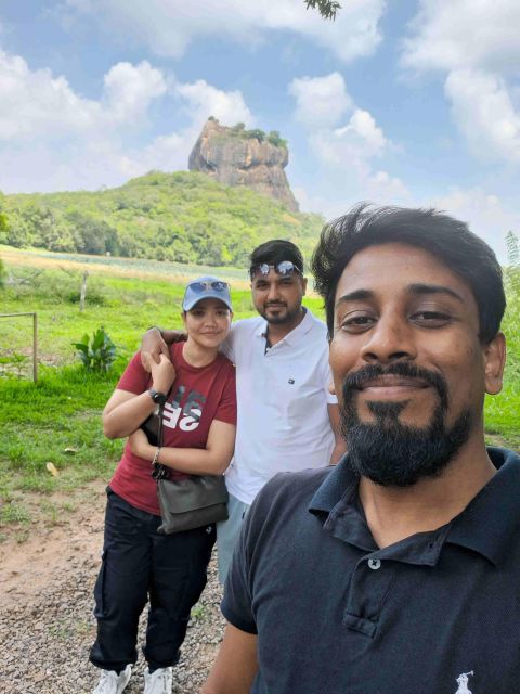 Trip to Sigiriya and Back in One Day. Day Tour Sigiriya - Important Notes