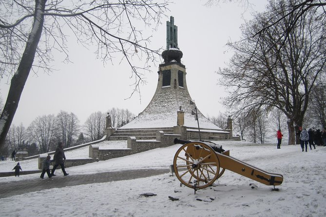 Trip to the Austerlitz Battlefield Near BRNO in the Czech Republic - Logistics and Pricing Details