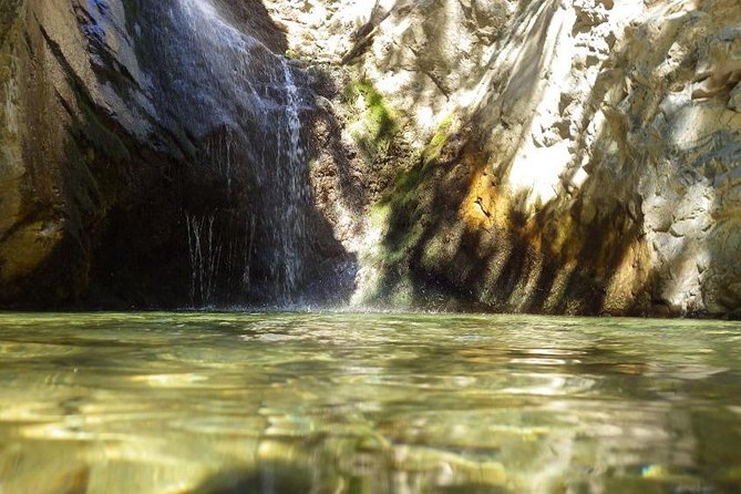 Troodos Walking Trip (Artemis +/Myllomeris Waterfalls) - Private From Nicosia - Preparation Tips