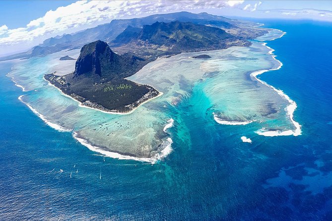 Tropical South West of Mauritius: Full-Day All Inclusive Tour (Visit to 3 Parks) - Culinary Delights Included