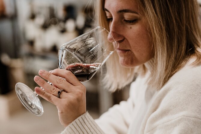 Truffle Hunting and Cheese, Truffle & Wine Tasting Near Alba - Cheese Tasting With Black Truffle
