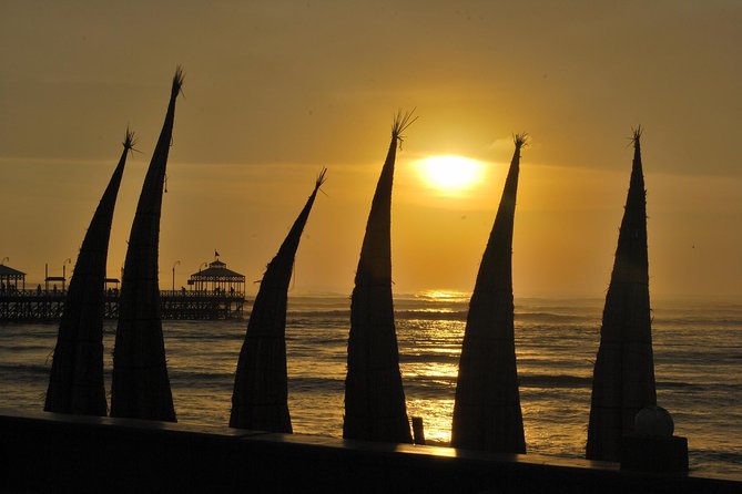 Trujillo in a Day: Chan Chan, Huanchaco, Sun and Moon Temples, and Dragon Temple - Chan Chan