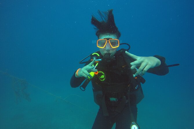 Try Scuba Diving Experience for Beginners in Hurghada - Meeting and Pickup Details