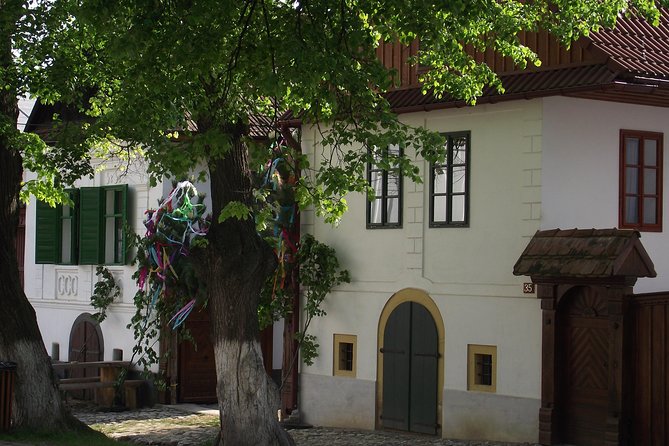 Turda Salt Mine & Gorge and Rimetea Village (1 Day, From Cluj) - Expectations and Requirements