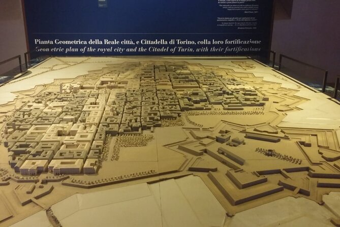 Turin: Reggia of Venaria Guided Experience - Customer Feedback