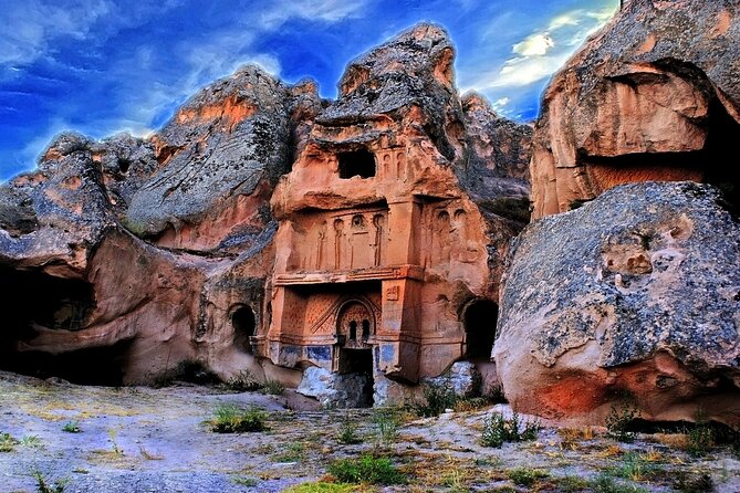 Turkey 8-Day Guided Highlights With Hot Air Balloon Adventure  - Istanbul - Sunrise Balloon Flight