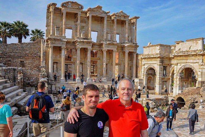 Turkey: See & Experience It ALL in 11 Days, 1st Class Custom Tour - Booking Process