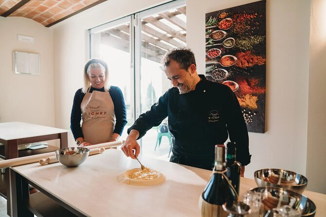 Tuscan Cooking Class With Meal in Chianti, Savor Tuscanys Best - Traveler Photos