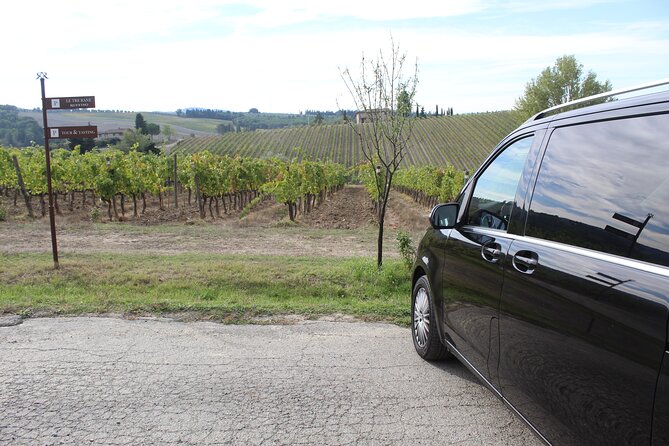 Tuscan Wine Tour in Pisa by Shuttle - Pricing and Reviews