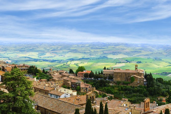 Tuscany Private Tour With Wine and Cheese Tasting From Florence - Customer Reviews