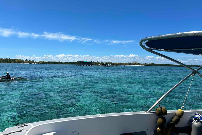 Twin Island Snorkeling Adventure at Hiltungan and Nalsuan - Accessibility and Participation Guidelines