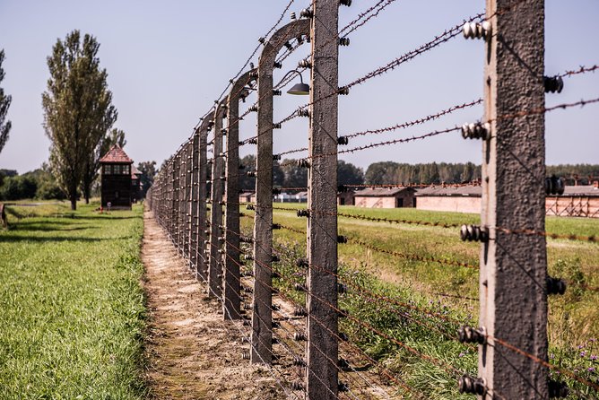 Two Day Trip to Auschwitz Birkenau and Wieliczka Salt Mine - Pricing, Cancellation, and Reviews