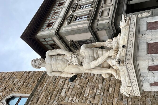 Two Treasures in One Day: Florence & Pisa - Highlights and Attractions