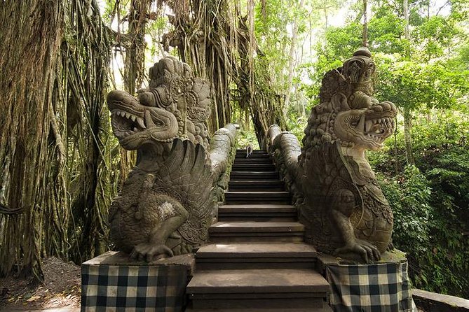 Ubud Cultural Tour - Tour Inclusions and Details