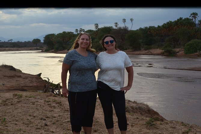 Ultimate 12 Days Private Safari Tour in Kenya and Tanzania - Discovering Serengeti National Park