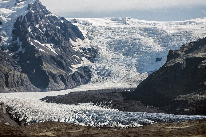 Ultimate Airplane Sightseeing Flight From Skaftafell - Pricing and Cancellation Policy