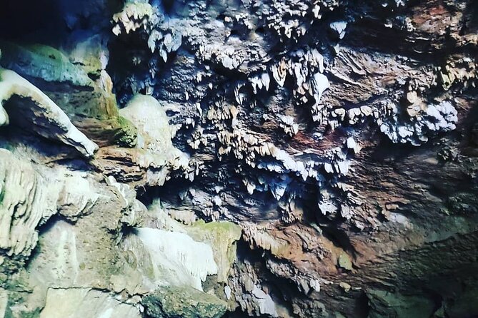 Ultimate Cave Tubing From Belize City - Float in Underworld
