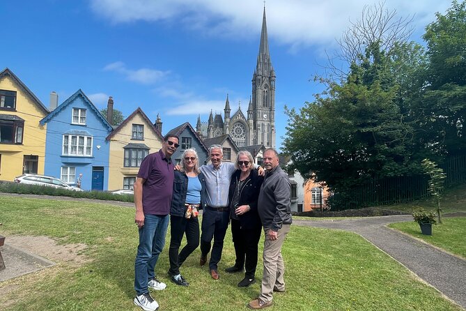 Ultimate Cliffs of Moher & Bunratty Castle Private Tour From Cork - Accessibility