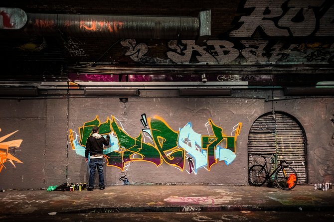 Ultimate Introduction to Photography in Central London - Enhancing Impactful Photography