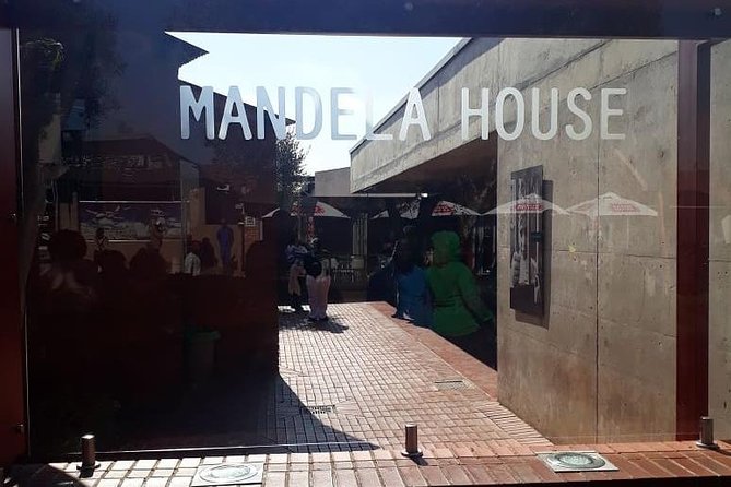 Ultimate Johannesburg Tour - Tour Operator Information