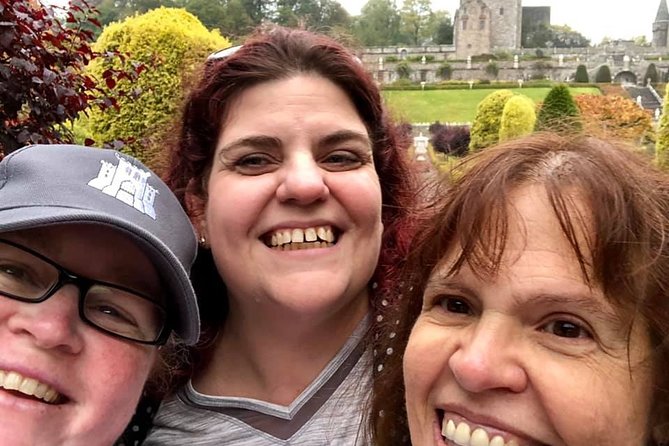 Ultimate Outlander Day Tour - Opportunity to Tour Whisky Distillery
