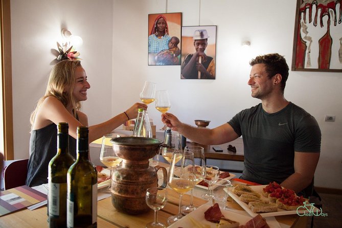 Umbria Wine Lovers Tour L Montefalco & Bevagna L Small Group Tour - Traveler Feedback