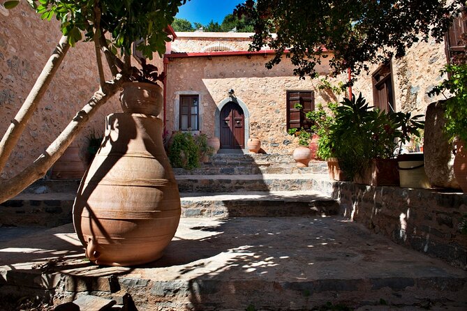 Uncharted East Crete & Local Secrets Private Tour From Heraklion - Cancellation and Reservation Policy