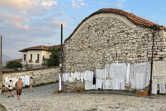 UNESCO Heritage Sites in Albania on 3 Day Tour - Photography Opportunities