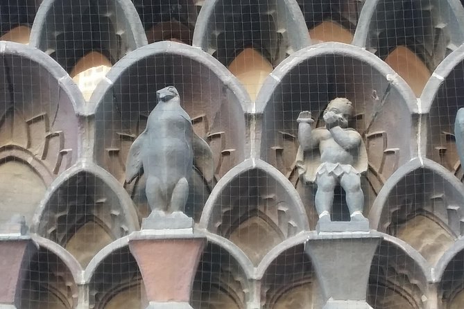 UNESCO World Heritage - Speicherstadt and Kontorhaus District - Review Summary and Authenticity