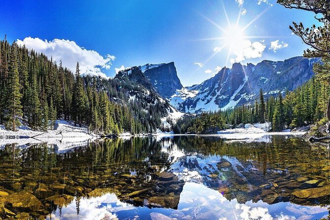 Unforgettable Private Banff & Lake Louise Tour From Calgary City - Inclusion and Amenities