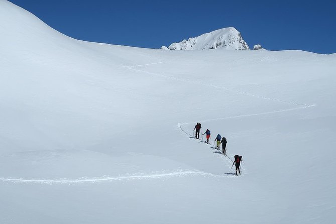 Unforgettable Ski Touring Traverse-Snowy Embrace of Triglav National Park - Gear and Equipment