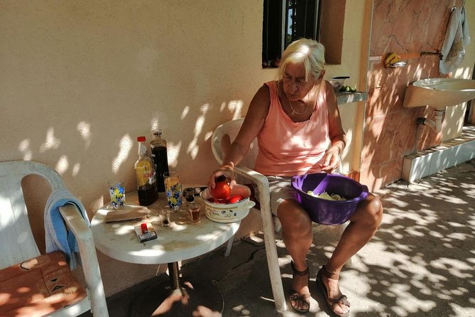Unique Lunch Experience With Locals in High Hills Above Budva! - Sharing Lunch With Locals